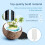 Tap Water Purifier Filter for Kitchen Faucet 3