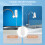 Tap Water Purifier Filter for Kitchen Faucet 4