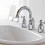 Tap Water Purifier Filter for Kitchen Faucet 9