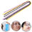 10Pcs Plastic Chain Links For Eyeglasses Purse Necklace Making 6