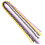 10Pcs Plastic Chain Links For Eyeglasses Purse Necklace Making 7