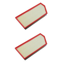 2X A6540940004 Air Filter for CLS (C257) W213 S213 A238 C238 S213 W222, V222, X222 E200D E220D 6540940004