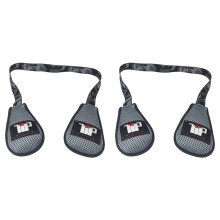 2X Gants de Boxe Désodorisant Sac de Déodorant Gants de Boxe Absorption D'Humidité Entretien Nettoyage de Boxe
