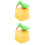 2 Pieces Toothpick Holder Office Travel Case Automatic Dispenser Bird 5