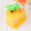 2 Pieces Toothpick Holder Office Travel Case Automatic Dispenser Bird 9