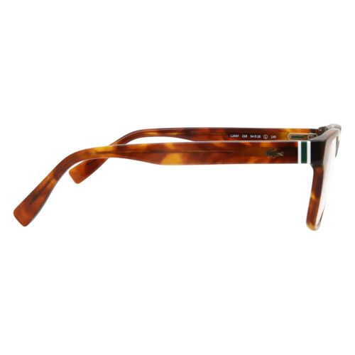 Lacoste Lacoste L2937 218 Men New Eyeglasses 1