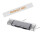 Usb Card Reader Multipurpose Tf Memory Card Accessory 2