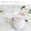 400Pcs Durable Face Mask Scoop Clear Plastic Tool for Beauty Creams 8
