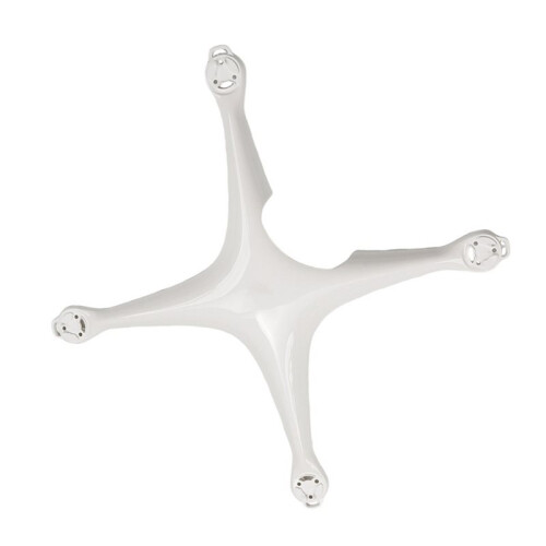 Upper Shell for  Phantom 4 Pro Body Shell Replacement Parts Repair Accessories 2