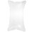 Clear PVC Inflatable Cushion Adjustable Camping Pillow for Adults 8