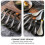 3pcs japanese ceramic soup and rice spoons for home tableware 8