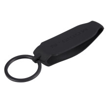 2X Schlüssel Anhänger Abdeckung für Model S, Silikon Auto Schlüssel Abdeckung Shell Schutz Fall Halter für S Zubehör (Modell S)