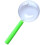 20Pcs Plastic  Magnifying Glass Children's Toys 6