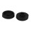 48 Pcs 14mm Dia Stainless Steel Decorative Mirror Screw Cap Nails 6