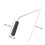 popcorn machine handle commercial knob supply 2