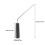 popcorn machine handle commercial knob supply 3