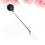 2 Count Mini Forks Desert Spoons Cutlery Creative Flatware Dessert 11