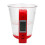 Kitchen Scales Temperature Measurement Cups Electronic Tool with LCD Display Digital Beaker Hostweigh Measuring Cup 6