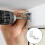 2Pcs White Metal L Brackets for Vertical Blinds Durable Wall Mounting 11