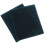 2pcs aquarium filter cotton activated carbon sponge 30x25x2cm 8