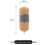 Household Use Duster Household Dusting Ceiling Cleaning Extended Telescopic Duster Cleaning Duster A 6