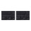 6 Sheets English Keyboard Stickers For Laptop Computer Notebook 5