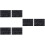 6 Sheets English Keyboard Stickers For Laptop Computer Notebook 11