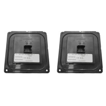 2X Autoscheinwerfer-Treibereinheit 260559976R für Megane Captur 2013-2019, Tagfahrlichtmodul A2C90665603