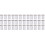 36 Sheets Eyebrow Tattoo Transfer Stickers For Shaping 4