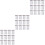36 Sheets Eyebrow Tattoo Transfer Stickers For Shaping 5