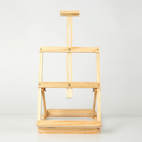Display Easels For Desktop Advertising Poster Stylish Child 1