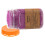 2pcs 400ml Landscape Basing Grass Scatter Sponge Moss 2