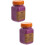 2pcs 400ml Landscape Basing Grass Scatter Sponge Moss 8