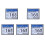 5X Professional 16GB Compact Flash Memory Card(White&) 1