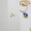 10Pcs Adjustable Copper Earring Lifters Heavy Support Backings Gold 5