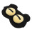 1Pc Polyester Sleeping Eye Mask Lightproof Eye Shade for Relaxation 8