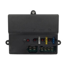 EIM630-466 Motordrehzahlreglermodul Drehzahlregler-Steuerplatine EIM für Motorgenerator 24 V