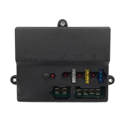 EIM630-466 Engine Speed Controller Module Speed Regulator Control Board EIM  for  Engine Generator 24V