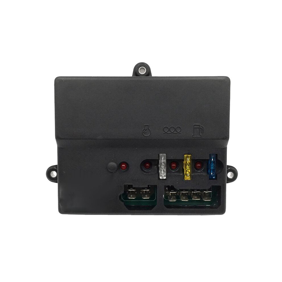 Eim630-466 Engine Speed Controller Module Speed Regulator Control Board Eim For Engine Generator 24V 4711154063389