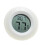Reptile Box Digital Thermometer Hygrometer Round Temperature Humidity Meter 7