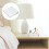 1St Professionele Acryl Figure Support Board Voor Display En Droog 6