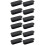 12 Pcs Household Window Handles Punch Free Cabinet Door Knobs Pull 6