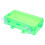 Bearded Dragon Accessories Chameleon Feeder Dish Light Green 8