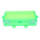 Bearded Dragon Accessories Chameleon Feeder Dish Light Green 9