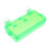Bearded Dragon Accessories Chameleon Feeder Dish Light Green 10