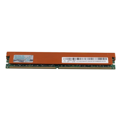 DDR2 2GB RAM-Minne PC2 6400 800Mhz 2RX8 1.9V Desktop Memory för  PC Desktop Computer