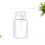 3 Count Push Down Bottle Refillable Dispensers Bottles Press Pump 10