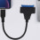 2.5 Inches Sata Converter Cable For External Hard Disk Data Transfer 8