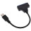 2.5 Inches Sata Converter Cable For External Hard Disk Data Transfer 9