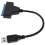 2.5 Inches Sata Converter Cable For External Hard Disk Data Transfer 11